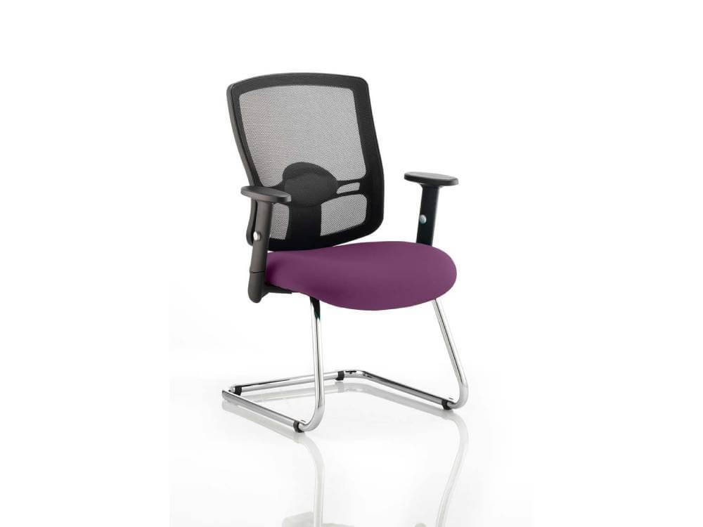 Potter 1 Mesh Back Visitor Chair With Arms 08 Img Potter 1 Mesh Back Visitor Chair With Arms 08 Img