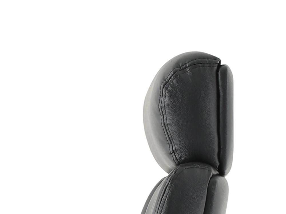 Wendee Medium Back Executive Black Faux Leather Office Chair With A Rms 05 Img Wendee Medium Back Executive Black Faux Leather Office Chair With A Rms 05 Img