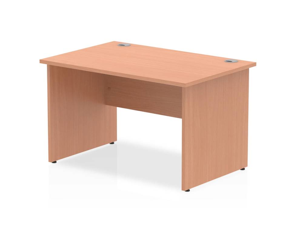 Imara 9 Straight Desk With Panel Leg 05 Imara 9 Straight Desk With Panel Leg 05