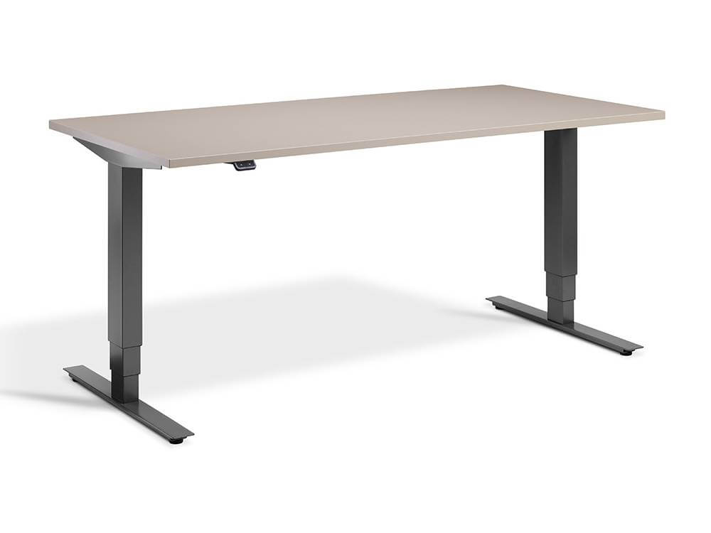 Ayana Electric Height Adjustable Desk 03 Ayana Electric Height Adjustable Desk 03