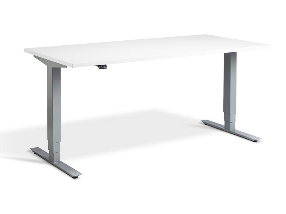 Ayana Electric Height Adjustable Desk 04 Ayana Electric Height Adjustable Desk 04