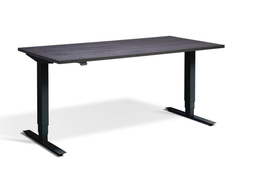Ayana Electric Height Adjustable Desk 05 Ayana Electric Height Adjustable Desk 05