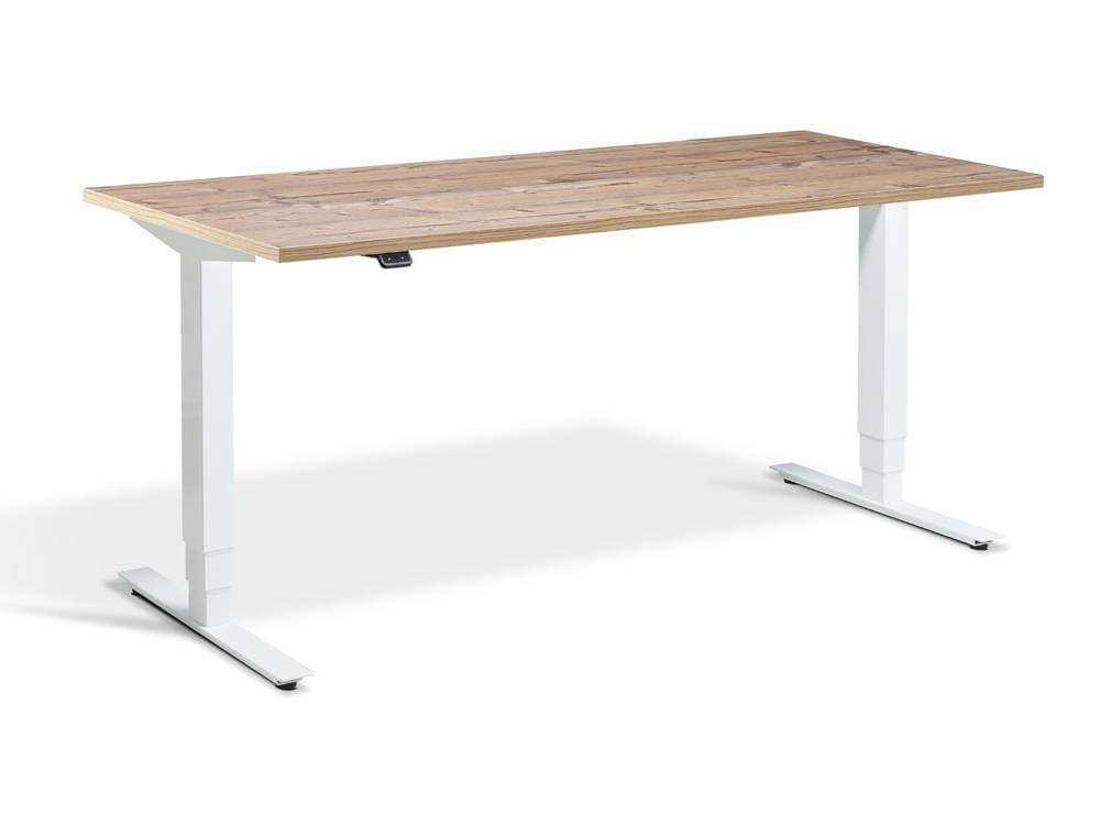 Ayana Electric Height Adjustable Desk 06 Ayana Electric Height Adjustable Desk 06