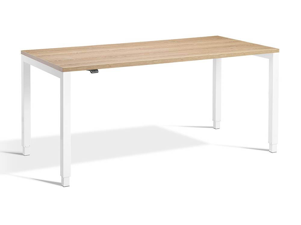 Clara Four Legs Hieght Adjusatable Desk 02 Clara Four Legs Hieght Adjusatable Desk 02