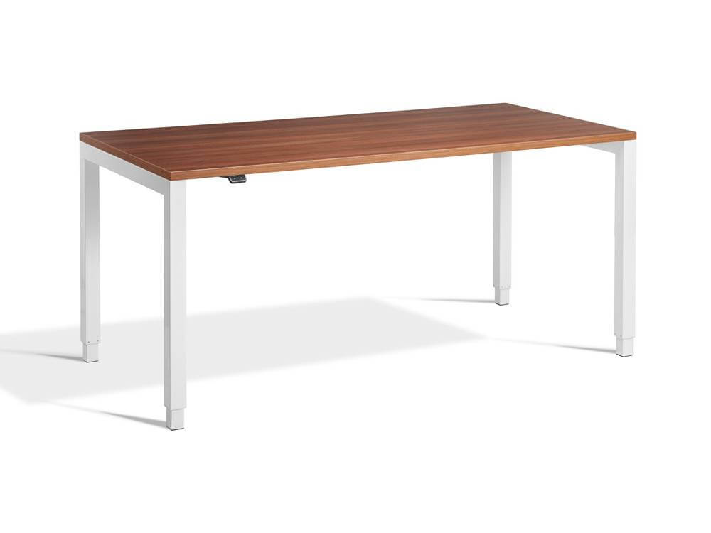 Clara Four Legs Hieght Adjusatable Desk 05 Clara Four Legs Hieght Adjusatable Desk 05