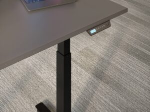 Floro – Electric Height Adjustable Office Desk 01 Img