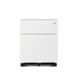 L422 x D542 x H535 (2 Drawer)