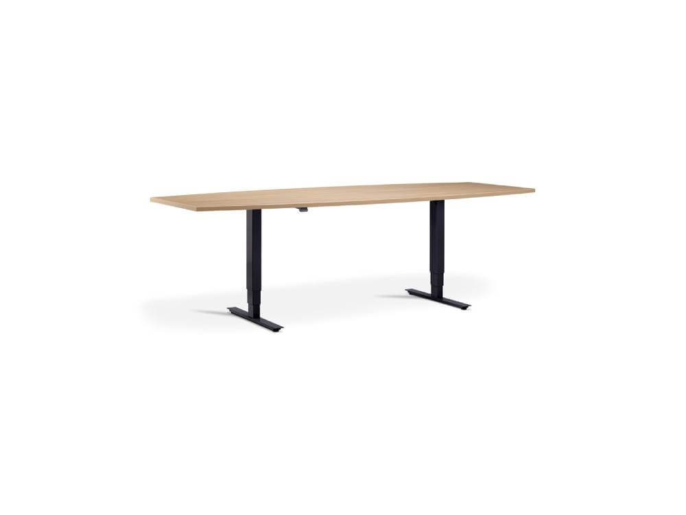 Avana 2 Electric Height Adjustable Meeting Table 01 Img Avana 2 Electric Height Adjustable Meeting Table 01 Img