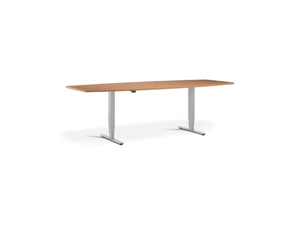 Avana 2 Electric Height Adjustable Meeting Table 03 Img Avana 2 Electric Height Adjustable Meeting Table 03 Img