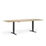 Barrel Shape Table