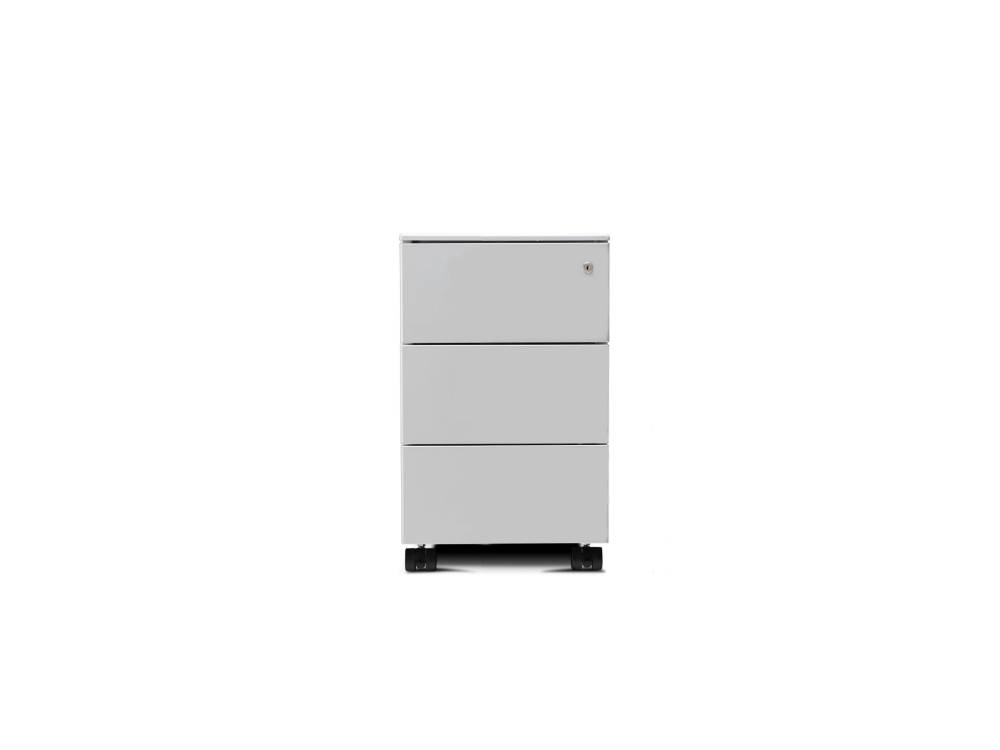 Foy Under Desk Mobile Pedestal 03 Img Foy Under Desk Mobile Pedestal 03 Img