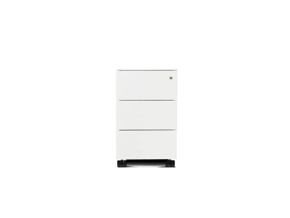 Foy Under Desk Mobile Pedestal 04 Img Foy Under Desk Mobile Pedestal 04 Img