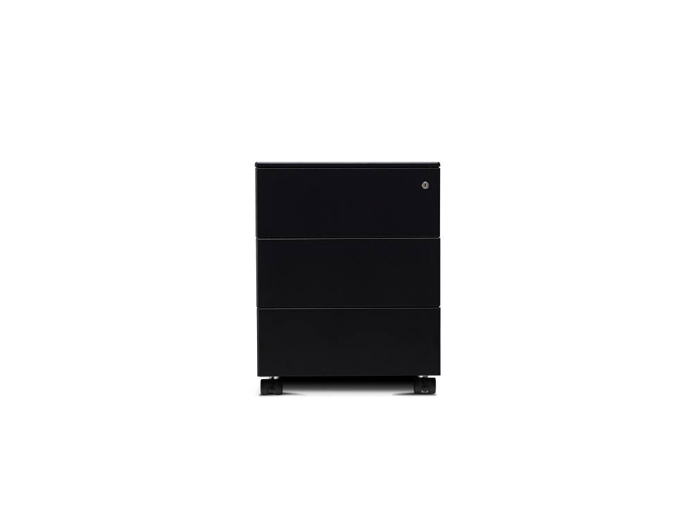 Foy Under Desk Mobile Pedestal 09 Img Foy Under Desk Mobile Pedestal 09 Img