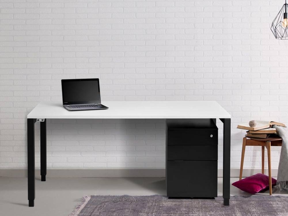 Foy Under Desk Mobile Pedestal Main Img Foy Under Desk Mobile Pedestal Main Img