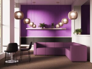 Malizi 1 – L Shaped Corner Sofa With Arm Main Img