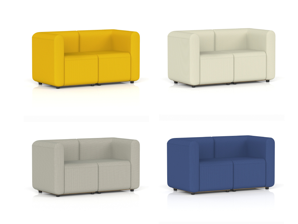 Malizi – Two And Three Seater Sofa 04 Malizi – Two And Three Seater Sofa 04