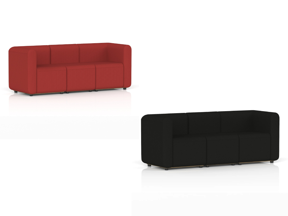 Malizi – Two And Three Seater Sofa 06 Malizi – Two And Three Seater Sofa 06