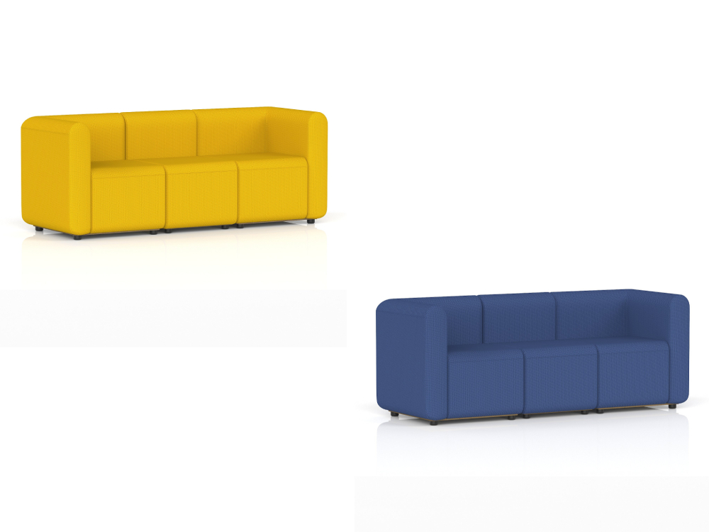Malizi – Two And Three Seater Sofa 08 Malizi – Two And Three Seater Sofa 08