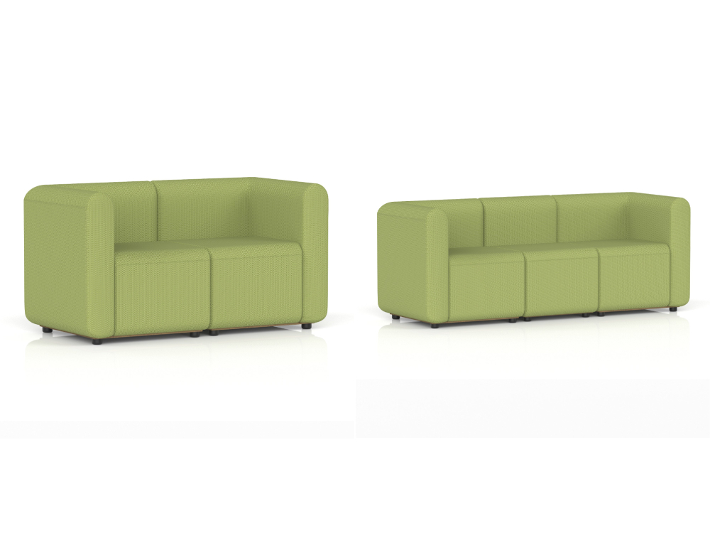 Malizi – Two And Three Seater Sofa 03 Malizi – Two And Three Seater Sofa 03