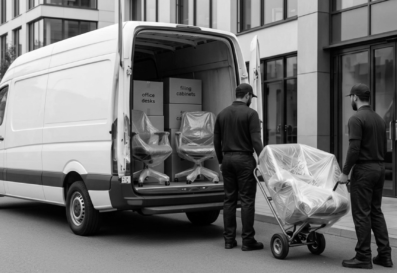 About Mainland Delivery About Mainland Delivery